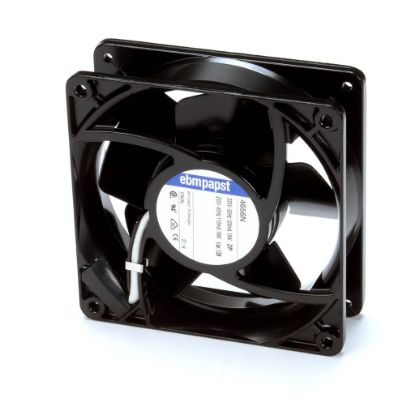 Picture of Traulsen 338-60030-01 Fan Motor 230V Ac 90Deg C