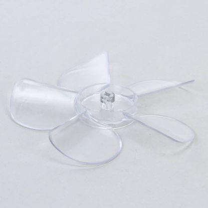 Picture of Traulsen 338-13473-00 Evaporator.fan Blade Bohn 5101B Tl