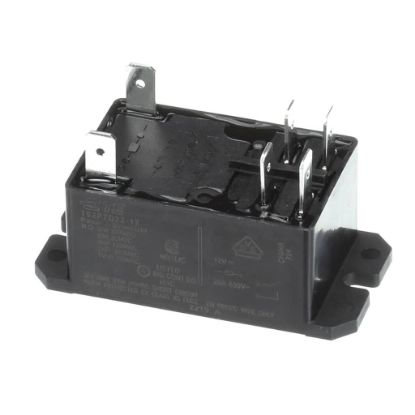 Picture of Traulsen 337-60512-00 Power Relay Temp
