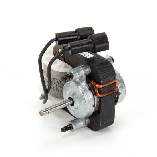 Picture of Traulsen 338-60037-00 Bohn Fan Mtr 25300701