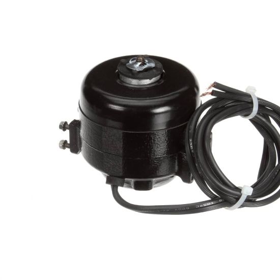 Picture of Traulsen 338-60033-01 Fan Motor Ph-proofer 115V