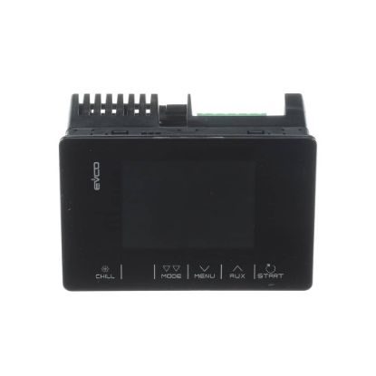 Picture of Traulsen 337-60496-00 Control & Display Clbc-4 - 7 Blast Chill