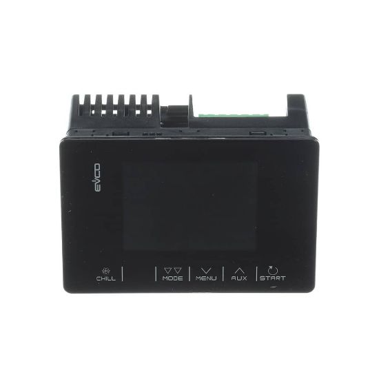 Picture of Traulsen 337-60496-00 Control & Display Clbc-4 - 7 Blast Chill