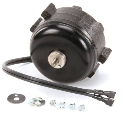 Picture of Traulsen 338-60049-01 Cond Fan Motor 220/50 9 W