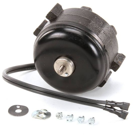 Picture of Traulsen 338-60049-01 Cond Fan Motor 220/50 9 W