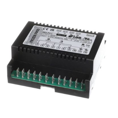Picture of Traulsen 337-60493-05 Lae Control Compact Freezer
