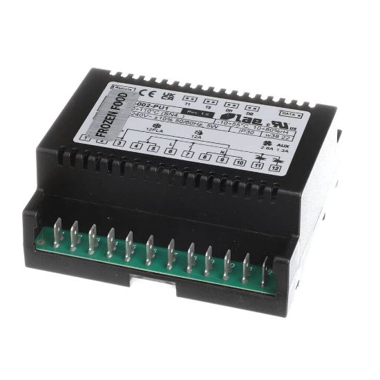 Picture of Traulsen 337-60493-05 Lae Control Compact Freezer