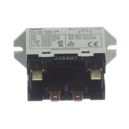 Picture of Traulsen 337-60510-00 Power Relay Temp Tbc