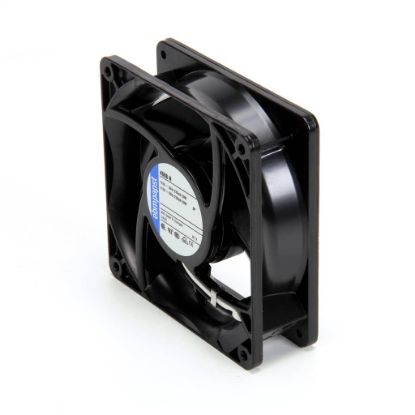 Picture of Traulsen 338-60030-00 Fan Motor 115V Ac 90Deg C