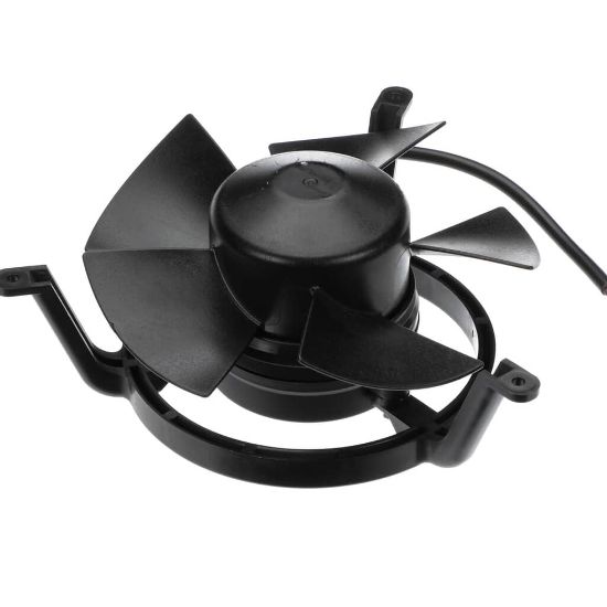 Picture of Traulsen 338-60066-00 Refrig Side Fan Motor & Blade