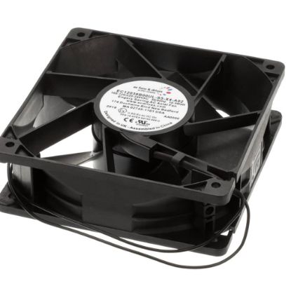 Picture of Traulsen 338-60062-10 Ec Axial Fan Blade - Vac 110-120 / 220-2