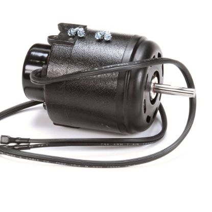 Picture of Traulsen 338-60058-00 Condenser Fan Motor Rbc100 75W