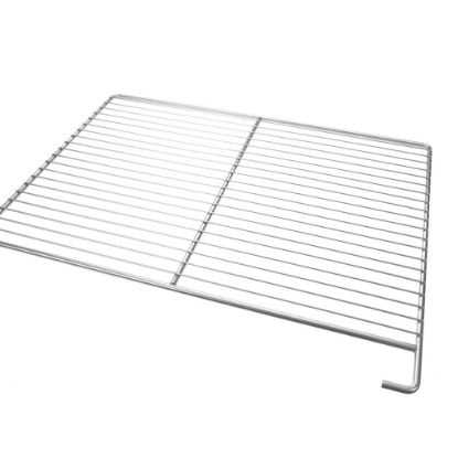 Picture of Traulsen 340-40040-00 Chrome Shelf 21 1/8 X 26 1/2