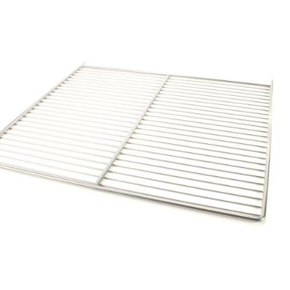 Picture of Traulsen 340-26000-00 Shelf Chrome Wire 24 1/2 X 26