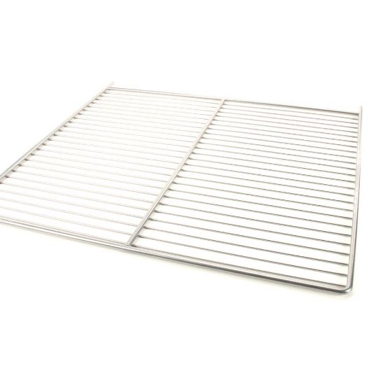 Picture of Traulsen 340-26000-00 Shelf Chrome Wire 24 1/2 X 26