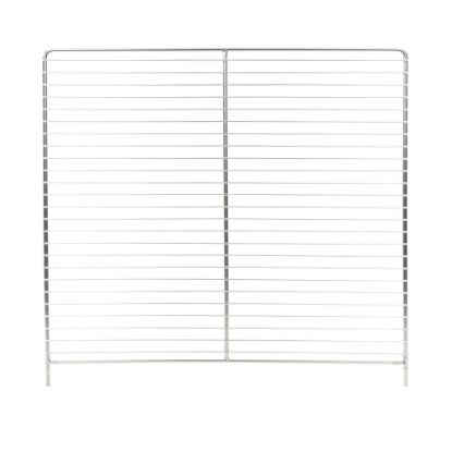 Picture of Traulsen 340-26000-01 Shelf Ss Wire 24 1/2 X 26 3/8