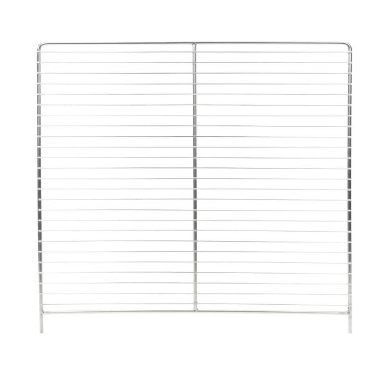 Picture of Traulsen 340-26000-01 Shelf Ss Wire 24 1/2 X 26 3/8