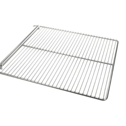 Picture of Traulsen 340-35341-00 Shelf Chrome Plated 20 7/8 X 1