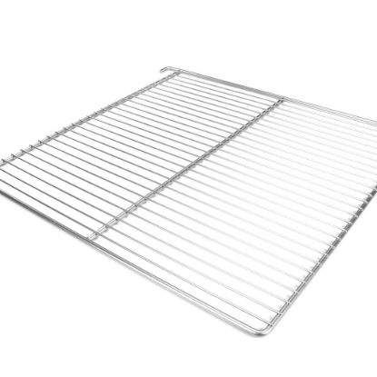 Picture of Traulsen 340-27437-00 Cp Wire Shelf 24 5/8 X 26 1/2
