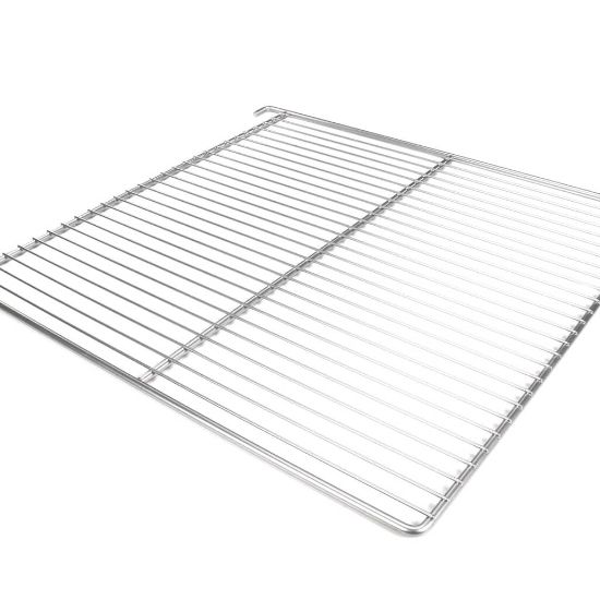Picture of Traulsen 340-27437-00 Cp Wire Shelf 24 5/8 X 26 1/2