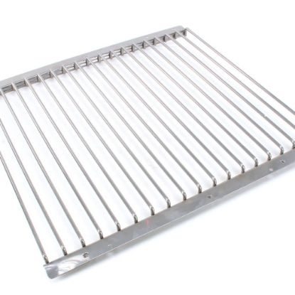 Picture of Traulsen 340-04842-00 #4 Tray Slide1 1/2 Centers