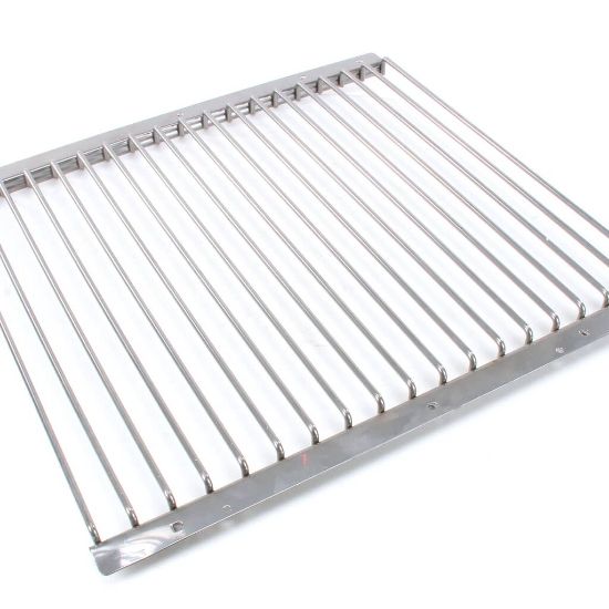Picture of Traulsen 340-04842-00 #4 Tray Slide1 1/2 Centers