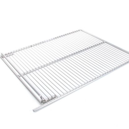 Picture of Traulsen 340-31831-00 Shelf Chrome Plated 24 1/2 X 1