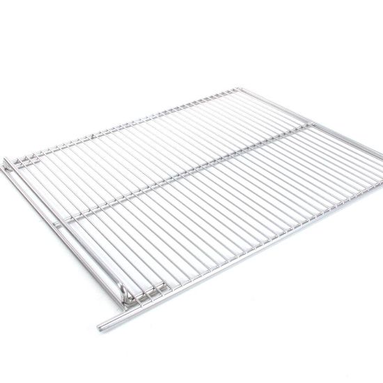 Picture of Traulsen 340-31831-00 Shelf Chrome Plated 24 1/2 X 1