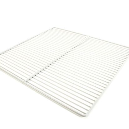 Picture of Traulsen 340-60070-02 Epxy Shelf 1 Sect Inc Ctr 3 N