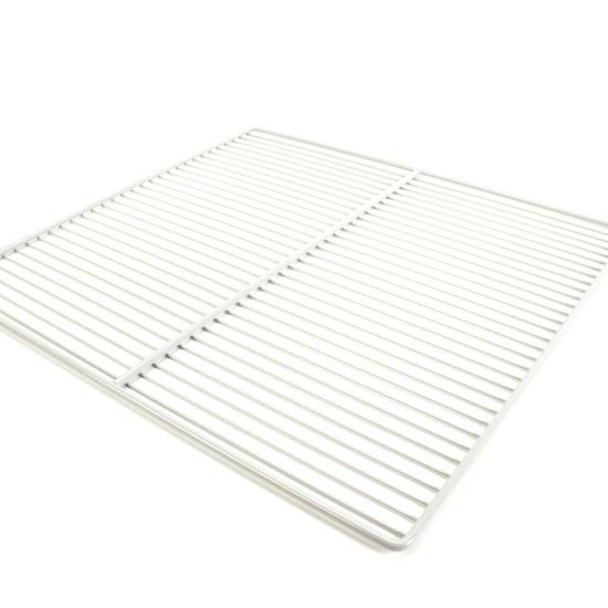 Picture of Traulsen 340-60070-02 Epxy Shelf 1 Sect Inc Ctr 3 N
