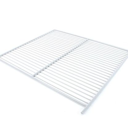 Picture of Traulsen 340-41809-00 Gray Wire Shelf G1 Inc Lts