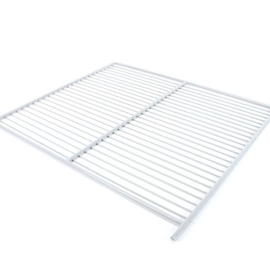 Picture of Traulsen 340-41809-00 Gray Wire Shelf G1 Inc Lts