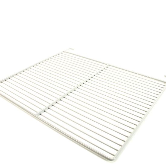Picture of Traulsen 340-41168-00 Gray Wire Shelf 23 7/32X26 1/2