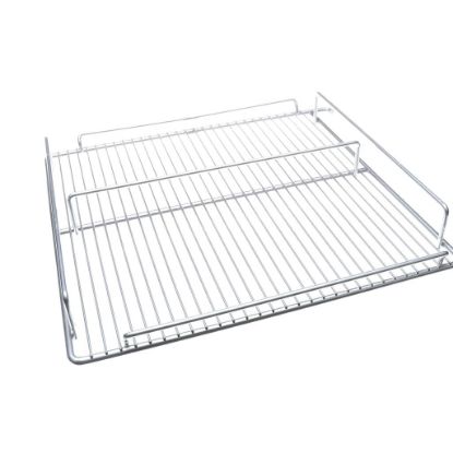 Picture of Traulsen 340-35359-00 Chrome Wine Shelfur48wt