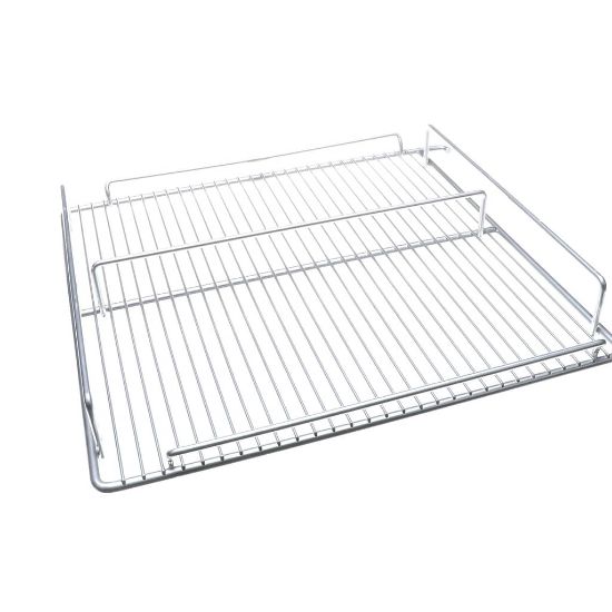 Picture of Traulsen 340-35359-00 Chrome Wine Shelfur48wt