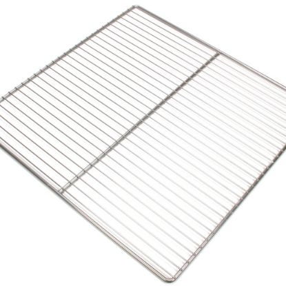Picture of Traulsen 340-60077-00 Shelf Chrome Plated 232/332W I