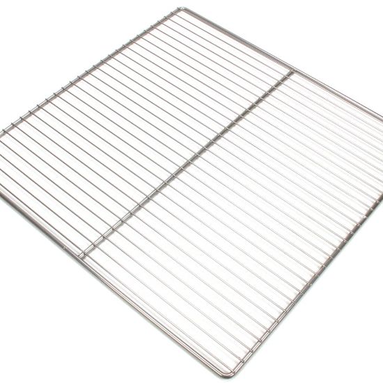 Picture of Traulsen 340-60077-00 Shelf Chrome Plated 232/332W I