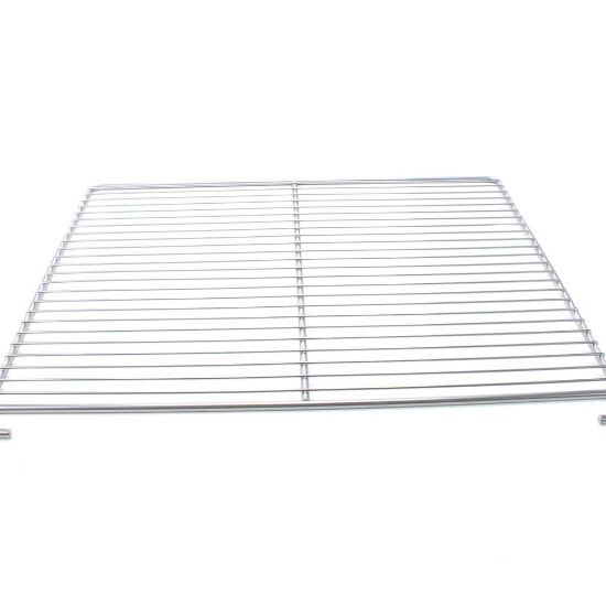 Picture of Traulsen 340-60179-00 Cp Shelf 232N Rht Sct W/dwn Dct