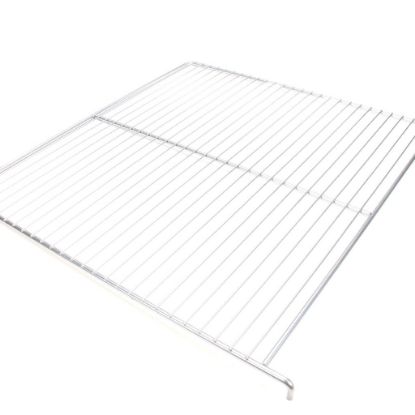 Picture of Traulsen 340-60180-20 Shelf Chrome Plated 232W Right