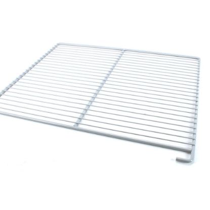 Picture of Traulsen 340-60179-02 Wire Shelf 2 Sect W/duct Epox