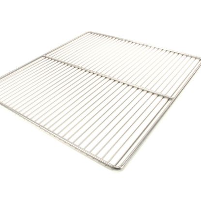 Picture of Traulsen 340-60070-00 Cp Shelf 1 Sec Inc/ctr 3 Sec N