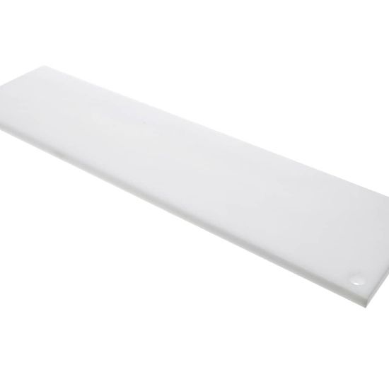 Picture of Traulsen 340-60278-08 Board Cutting 8 X 32 X 3/4 Whi