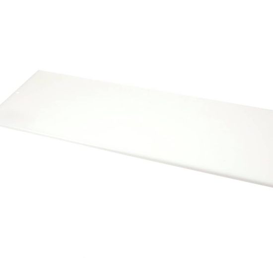 Picture of Traulsen 340-60326-00 Cutting Board White Plastic Ar