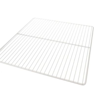 Picture of Traulsen 340-60371-01 Wire Shelf 21 9/16 X 23 11/16 Centerline