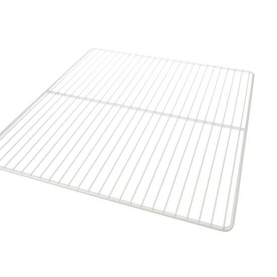 Picture of Traulsen 340-60371-01 Wire Shelf 21 9/16 X 23 11/16 Centerline