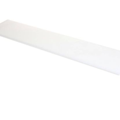 Picture of Traulsen 340-60326-31 Cutting Board White Poly