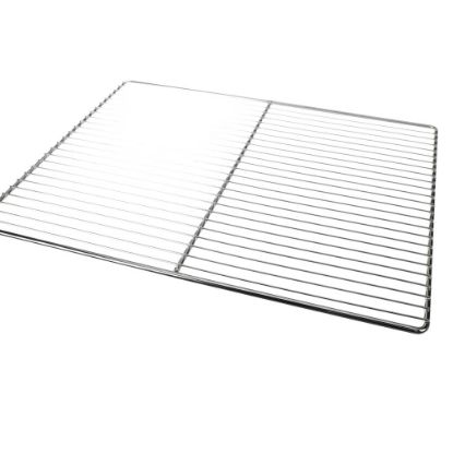 Picture of Traulsen 340-60363-01 Ss Shelf 19 7/16 X 24 1/2