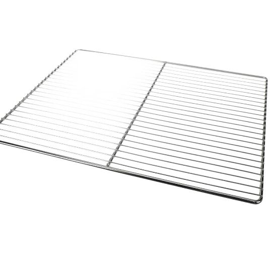 Picture of Traulsen 340-60363-01 Ss Shelf 19 7/16 X 24 1/2