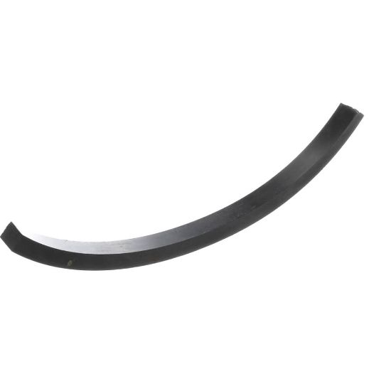 Picture of Traulsen 341-30019-00 Rubber Bumper Strip