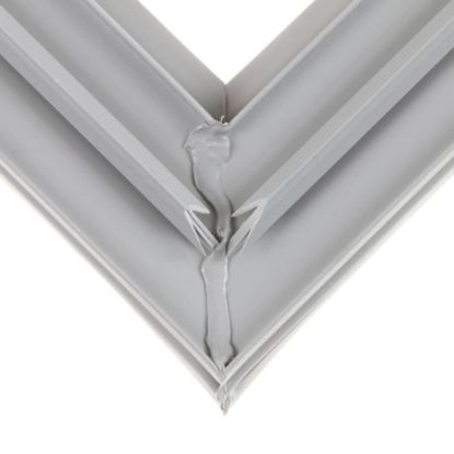 Picture of Traulsen 341-60005-01 Drawer Gasket. New Undercounter